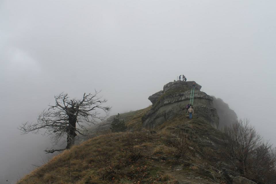 Ο Ε.Ο.Σ. Κοζάνης την Κυριακή 20.11.2022 διοργανώνει ορειβατική διάσχιση στο Βόϊο 