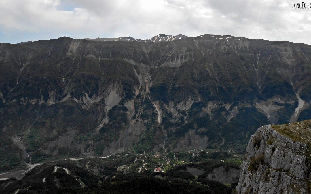 Ορειβατικό διήμερο στην Κακαρδίτσα
